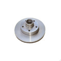 Precision Investment Stainless Steel Casting Auto Parts Brake Disc